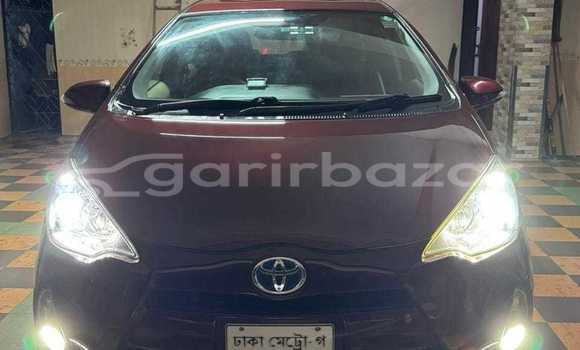 Buy Used 2019 Toyota Aqua in Dhaka, Dhaka Buy Used 2019 Toyota Aqua in Dhaka, Dhaka