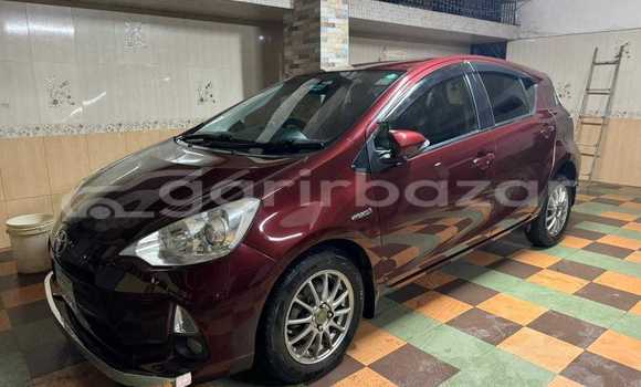 Buy Used 2019 Toyota Aqua in Dhaka, Dhaka Buy Used 2019 Toyota Aqua in Dhaka, Dhaka