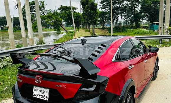 Buy Used 2018 Honda Civic in Dhaka, Dhaka Buy Used 2018 Honda Civic in Dhaka, Dhaka