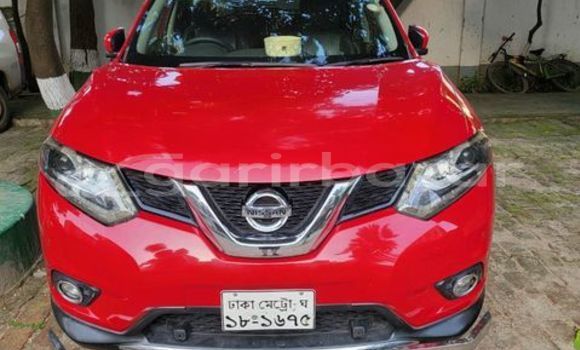 Buy Used 2018 Nissan X-Trail in Dhaka, Dhaka Buy Used 2018 Nissan X-Trail in Dhaka, Dhaka