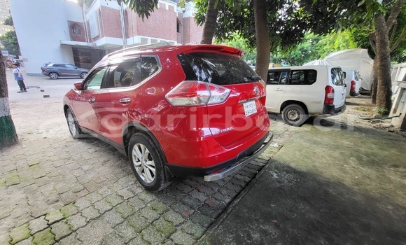 Buy Used 2018 Nissan X-Trail in Dhaka, Dhaka Buy Used 2018 Nissan X-Trail in Dhaka, Dhaka
