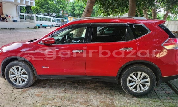 Buy Used 2018 Nissan X-Trail in Dhaka, Dhaka Buy Used 2018 Nissan X-Trail in Dhaka, Dhaka