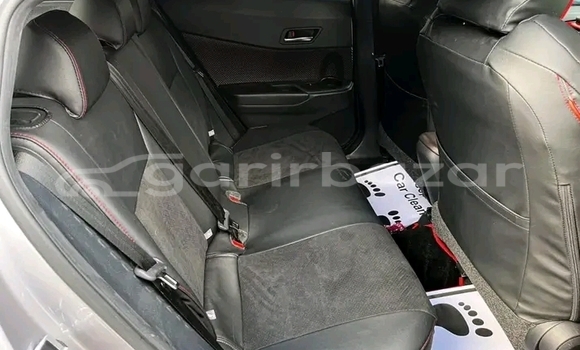 Buy Used Toyota C-HR in Baniachang, Habiganj