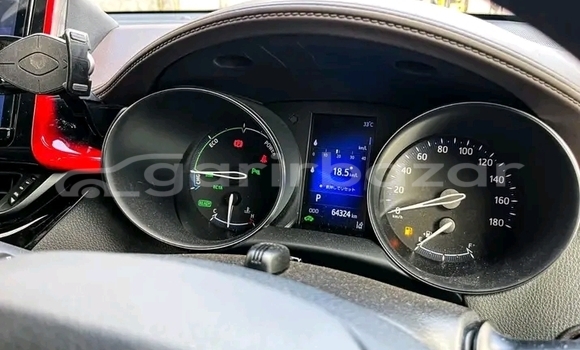 কেনা ব্যবহৃত Toyota C-HR Others গাড়ী মধ্যে বানিয়াচং মধ্যে Habiganj কেনা ব্যবহৃত Toyota C-HR Others গাড়ী মধ্যে বানিয়াচং মধ্যে Habiganj