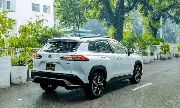 কেনা ব্যবহৃত Toyota Corolla White গাড়ী মধ্যে ভেড়ামারা মধ্যে Kushtiya কেনা ব্যবহৃত Toyota Corolla White গাড়ী মধ্যে ভেড়ামারা মধ্যে Kushtiya