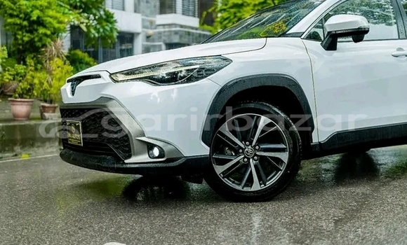 কেনা ব্যবহৃত Toyota Corolla White গাড়ী মধ্যে ভেড়ামারা মধ্যে Kushtiya কেনা ব্যবহৃত Toyota Corolla White গাড়ী মধ্যে ভেড়ামারা মধ্যে Kushtiya