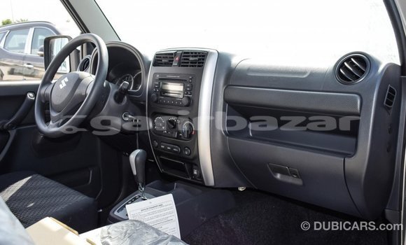 Buy Import 2018 Suzuki Jimny in Import - Dubai, Bandarban Buy Import 2018 Suzuki Jimny in Import - Dubai, Bandarban