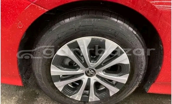 কেনা ব্যবহৃত Toyota Prius Red গাড়ী মধ্যে বাজিতপুর মধ্যে Kishorganj কেনা ব্যবহৃত Toyota Prius Red গাড়ী মধ্যে বাজিতপুর মধ্যে Kishorganj