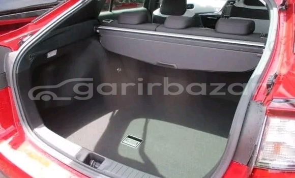 কেনা ব্যবহৃত Toyota Prius Red গাড়ী মধ্যে বাজিতপুর মধ্যে Kishorganj কেনা ব্যবহৃত Toyota Prius Red গাড়ী মধ্যে বাজিতপুর মধ্যে Kishorganj