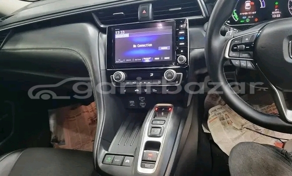 কেনা ব্যবহৃত Honda Insight White গাড়ী মধ্যে বোচাগঞ্জ মধ্যে Dinajpur কেনা ব্যবহৃত Honda Insight White গাড়ী মধ্যে বোচাগঞ্জ মধ্যে Dinajpur