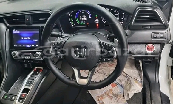 কেনা ব্যবহৃত Honda Insight White গাড়ী মধ্যে বোচাগঞ্জ মধ্যে Dinajpur কেনা ব্যবহৃত Honda Insight White গাড়ী মধ্যে বোচাগঞ্জ মধ্যে Dinajpur