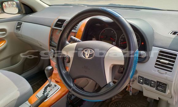 Buy Used Toyota Axio in Dhaka, Dhaka Buy Used Toyota Axio in Dhaka, Dhaka