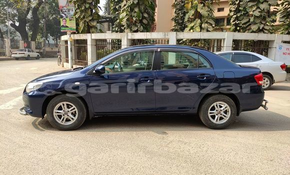 Buy Used Toyota Axio in Dhaka, Dhaka Buy Used Toyota Axio in Dhaka, Dhaka