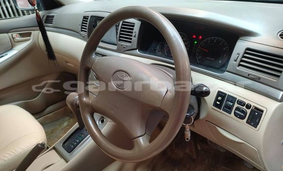 Buy Used 2005 Toyota Fielder in Dhaka, Dhaka Buy Used 2005 Toyota Fielder in Dhaka, Dhaka