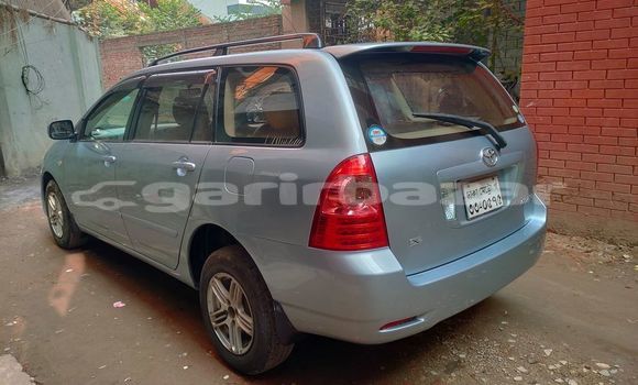 Buy Used 2005 Toyota Fielder in Dhaka, Dhaka Buy Used 2005 Toyota Fielder in Dhaka, Dhaka