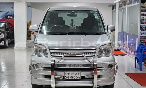 কেনা ব্যবহৃত Toyota Noah White গাড়ী মধ্যে বানিয়াচং মধ্যে Habiganj কেনা ব্যবহৃত Toyota Noah White গাড়ী মধ্যে বানিয়াচং মধ্যে Habiganj