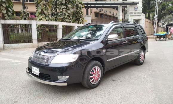 Buy Used 2006 Toyota Fielder in Dhaka, Dhaka Buy Used 2006 Toyota Fielder in Dhaka, Dhaka