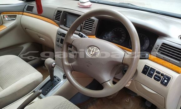 Buy Used 2006 Toyota Fielder in Dhaka, Dhaka Buy Used 2006 Toyota Fielder in Dhaka, Dhaka