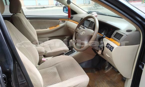 Buy Used 2006 Toyota Fielder in Dhaka, Dhaka Buy Used 2006 Toyota Fielder in Dhaka, Dhaka