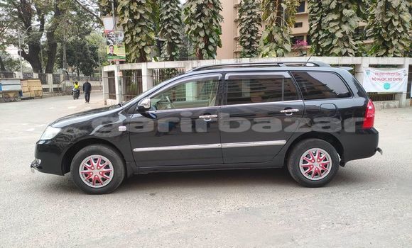 Buy Used 2006 Toyota Fielder in Dhaka, Dhaka Buy Used 2006 Toyota Fielder in Dhaka, Dhaka