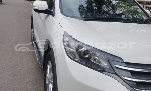 Buy Used 2017 Honda CR-V in Dhaka, Dhaka Buy Used 2017 Honda CR-V in Dhaka, Dhaka