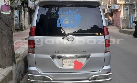 কেনা ব্যবহৃত Toyota Noah Other গাড়ী মধ্যে ঢাকা মধ্যে Dhaka কেনা ব্যবহৃত Toyota Noah Other গাড়ী মধ্যে ঢাকা মধ্যে Dhaka