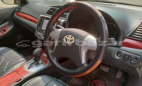 Buy Used 2009 Toyota Allion in Dhaka, Dhaka Buy Used 2009 Toyota Allion in Dhaka, Dhaka