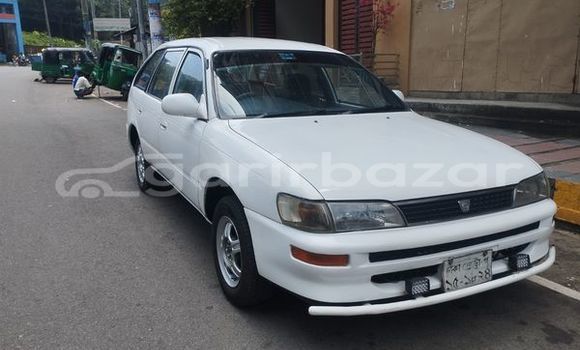 Buy Used 2019 Toyota 100 wagon in Dhaka, Dhaka Buy Used 2019 Toyota 100 wagon in Dhaka, Dhaka