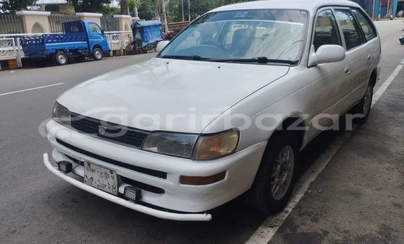 Buy Used 2019 Toyota 100 wagon in Dhaka, Dhaka Buy Used 2019 Toyota 100 wagon in Dhaka, Dhaka
