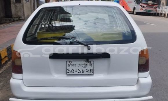 Buy Used 2019 Toyota 100 wagon in Dhaka, Dhaka Buy Used 2019 Toyota 100 wagon in Dhaka, Dhaka