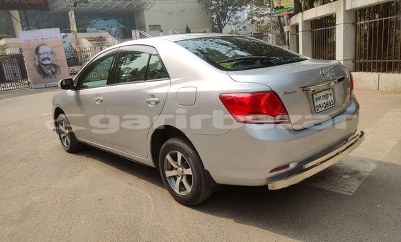 Buy Used 2009 Toyota Allion in Dhaka, Dhaka Buy Used 2009 Toyota Allion in Dhaka, Dhaka