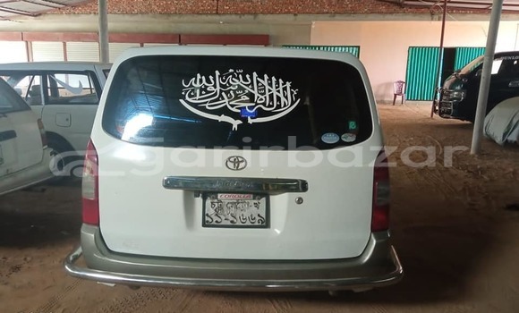 কেনা ব্যবহৃত Toyota Probox White গাড়ী মধ্যে বাগেরহাট মধ্যে Khulna কেনা ব্যবহৃত Toyota Probox White গাড়ী মধ্যে বাগেরহাট মধ্যে Khulna