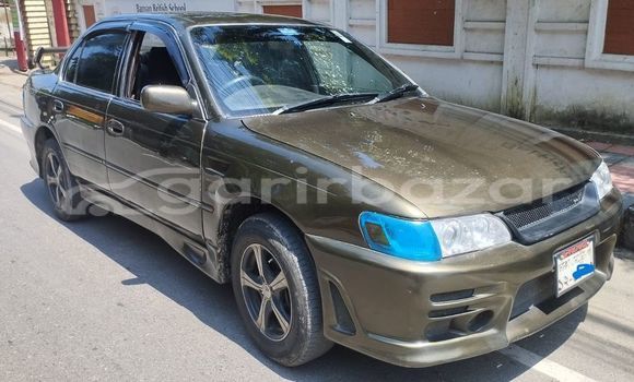 Buy Used 2018 Toyota corolla in Dhaka, Dhaka Buy Used 2018 Toyota corolla in Dhaka, Dhaka