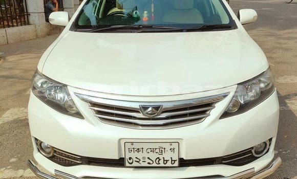 Buy Used 2011 Toyota Allion in Dhaka, Dhaka Buy Used 2011 Toyota Allion in Dhaka, Dhaka