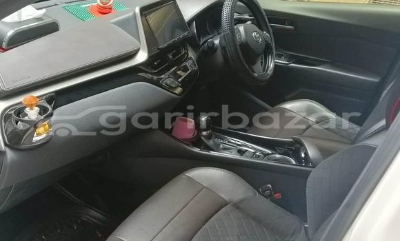 Buy Used 2017 Toyota C-HR in Dhaka, Dhaka Buy Used 2017 Toyota C-HR in Dhaka, Dhaka