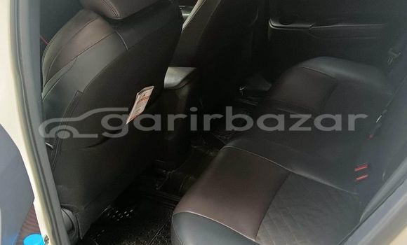 Buy Used 2017 Toyota C-HR in Dhaka, Dhaka Buy Used 2017 Toyota C-HR in Dhaka, Dhaka