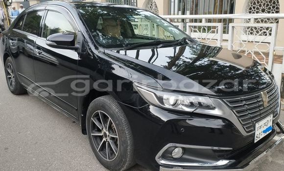 Buy Used 2016 Toyota F premio in Dhaka, Dhaka Buy Used 2016 Toyota F premio in Dhaka, Dhaka