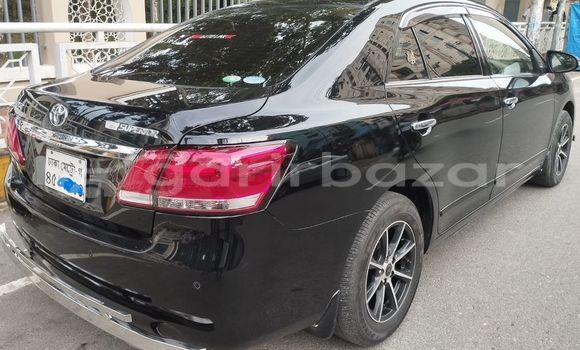 Buy Used 2016 Toyota F premio in Dhaka, Dhaka Buy Used 2016 Toyota F premio in Dhaka, Dhaka