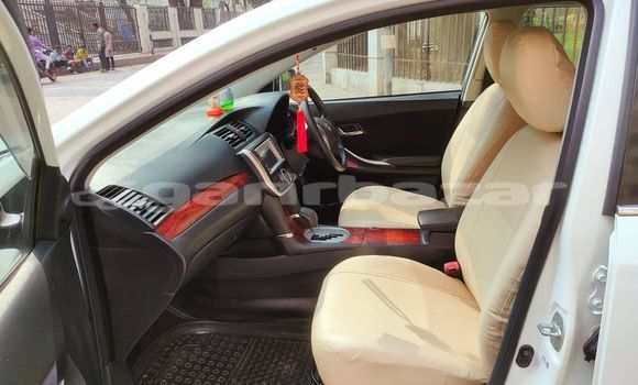 Buy Used 2011 Toyota Allion in Dhaka, Dhaka Buy Used 2011 Toyota Allion in Dhaka, Dhaka