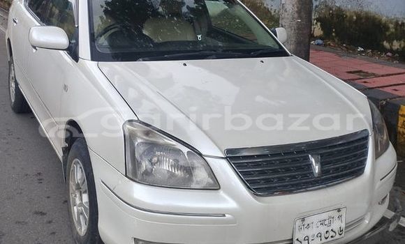 Buy Used 2002 Toyota F premio in Dhaka, Dhaka Buy Used 2002 Toyota F premio in Dhaka, Dhaka
