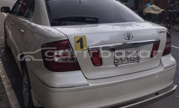 Buy Used 2002 Toyota F premio in Dhaka, Dhaka Buy Used 2002 Toyota F premio in Dhaka, Dhaka