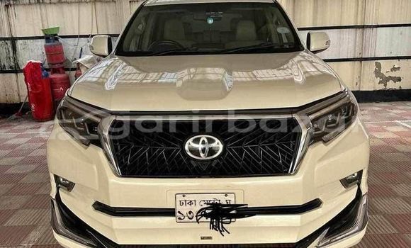Buy Used 2012 Toyota land cruiser-prado in Dhaka, Dhaka Buy Used 2012 Toyota land cruiser-prado in Dhaka, Dhaka
