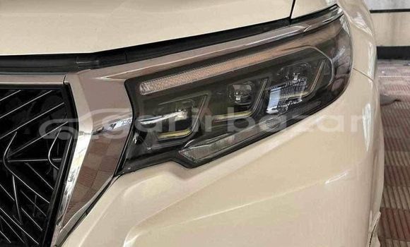 Buy Used 2012 Toyota land cruiser-prado in Dhaka, Dhaka Buy Used 2012 Toyota land cruiser-prado in Dhaka, Dhaka