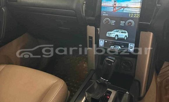Buy Used 2012 Toyota land cruiser-prado in Dhaka, Dhaka Buy Used 2012 Toyota land cruiser-prado in Dhaka, Dhaka