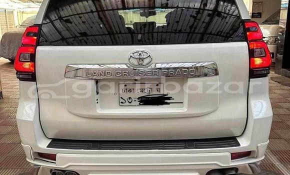 Buy Used 2012 Toyota land cruiser-prado in Dhaka, Dhaka Buy Used 2012 Toyota land cruiser-prado in Dhaka, Dhaka
