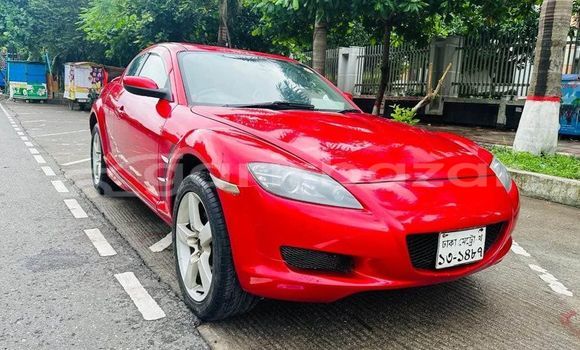 Buy Used 2020 Mazda Rx-8 in Dhaka, Dhaka Buy Used 2020 Mazda Rx-8 in Dhaka, Dhaka