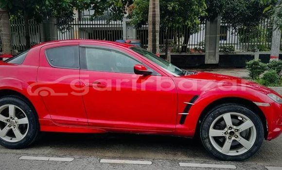 Buy Used 2020 Mazda Rx-8 in Dhaka, Dhaka Buy Used 2020 Mazda Rx-8 in Dhaka, Dhaka