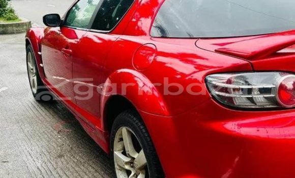 Buy Used 2020 Mazda Rx-8 in Dhaka, Dhaka Buy Used 2020 Mazda Rx-8 in Dhaka, Dhaka