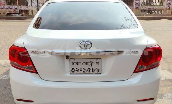 Buy Used 2011 Toyota Allion in Dhaka, Dhaka Buy Used 2011 Toyota Allion in Dhaka, Dhaka