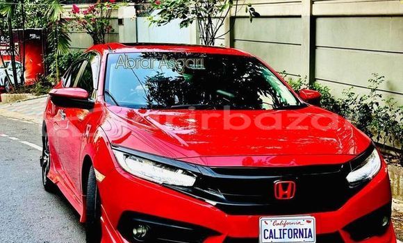 Buy Used 2019 Honda Civic in Dhaka, Dhaka Buy Used 2019 Honda Civic in Dhaka, Dhaka
